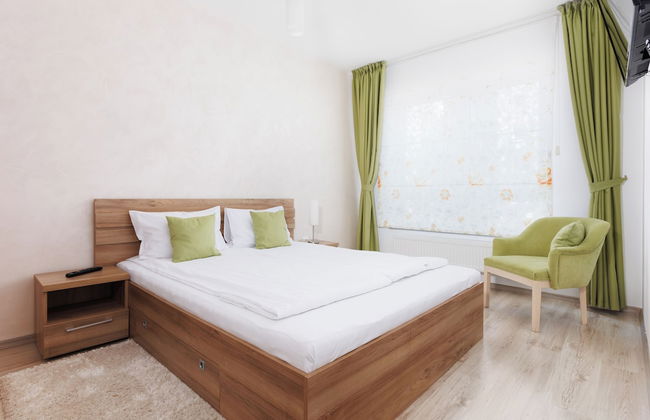 Brasov Holiday Apartments - Foto 30