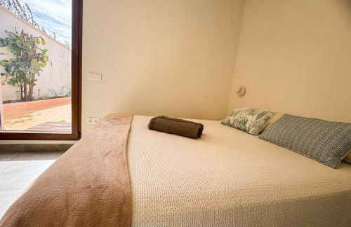 Charming brand-new loft with garden and pool - Foto 34