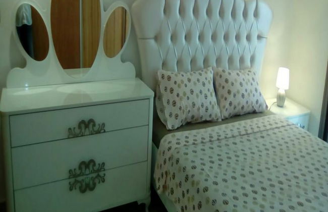 Appartement Les Perles - Photo 3