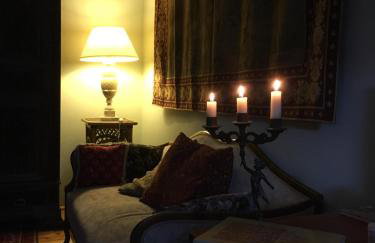 Willa Reglówka Stylowy dom Pachnący ogród - Foto 71