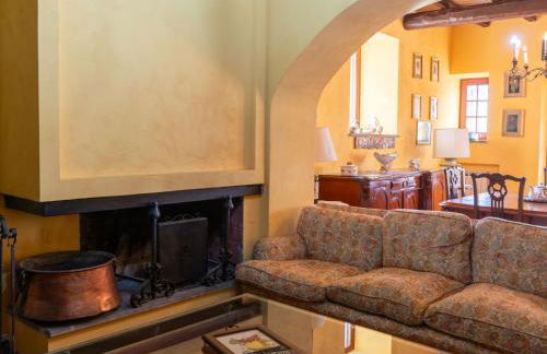 Villa Farfa by Interhome - Foto 13