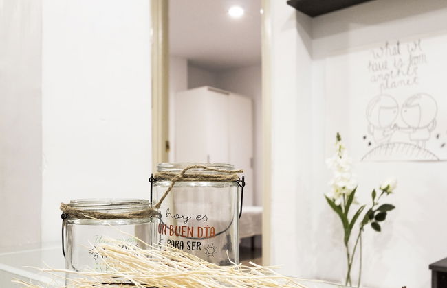 Surtrip Apartamentos - Tórtola I - Foto 2