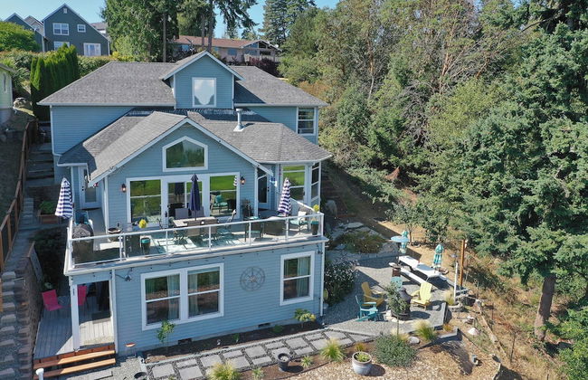 Fairway Harbor View by Avantstay Outdoor Oasis - Foto 15