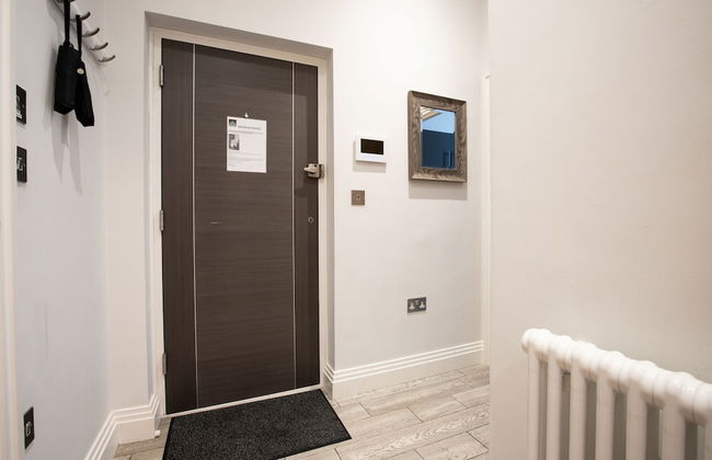 Windsor Castle Apartments - Foto 2