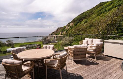 Knockinaam Luxury Lodges - Foto 48