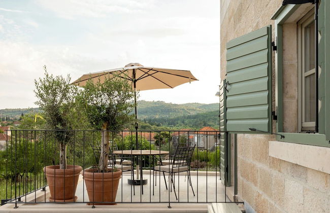 Villa Mara- Casa Rustica - Photo 25