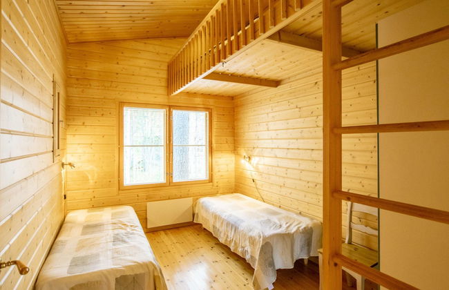 2 bedroom House in Isojoki - Photo 9