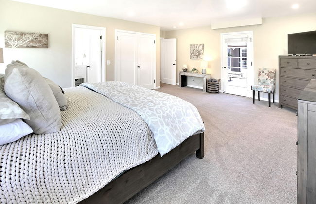 Mv14: Beach Retreat Close To The Beach And Carmel - Foto 11