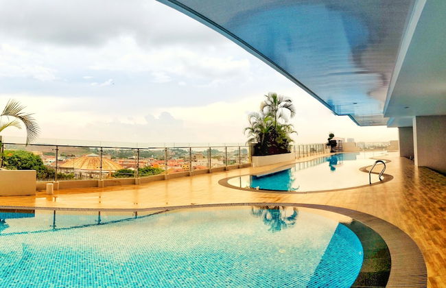 Lovina at Formosa Residence - Nagoya - Foto 41