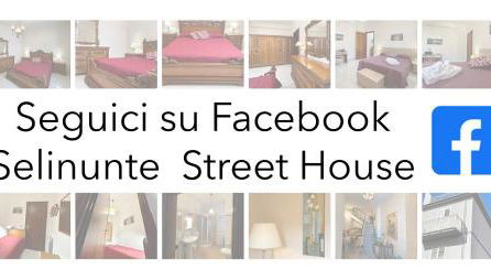 Selinunte Street House - Photo 3