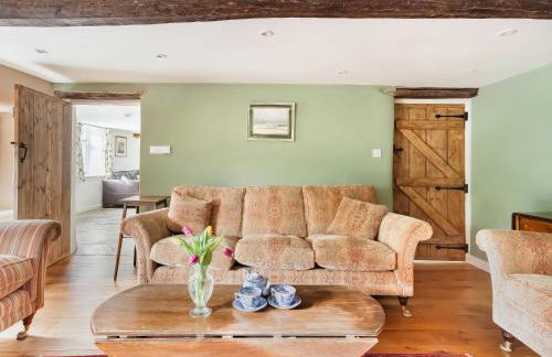 Middle Dean Farmhouse - Foto 6