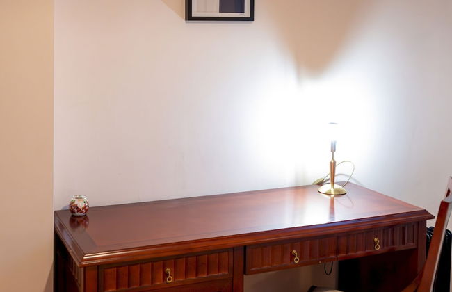 Spacious 1bdr Apartment Near City Center - Foto 48