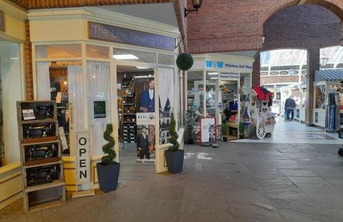 The Little House Louth - Foto 24