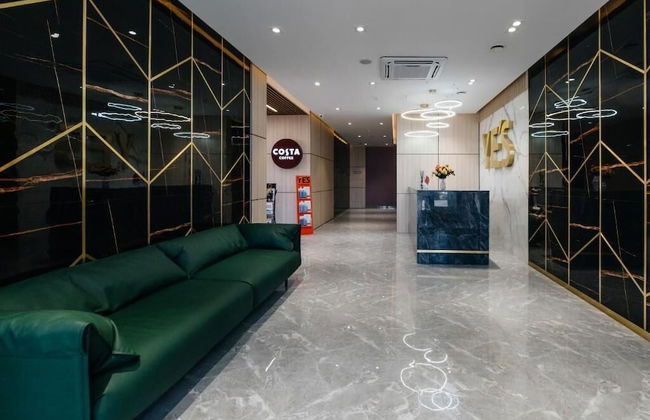 Yes apartments by botanical garden - Foto 19