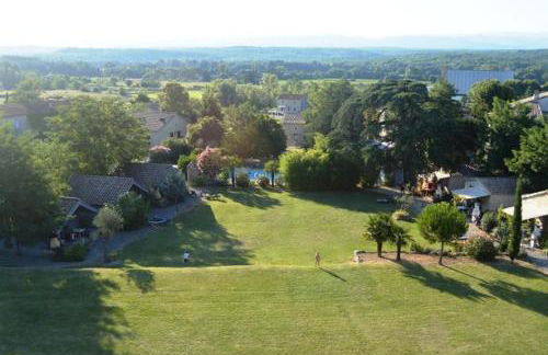 Chalet #13, 4 Pers, Domaine De Ribiere - Photo 7