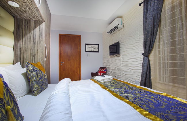 H21 Apartments & Lounge - Photo 5