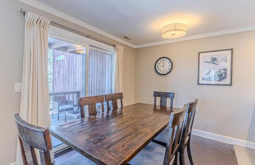 Skylift Lodge - Luxury Mountain Creek family condo - Foto 16