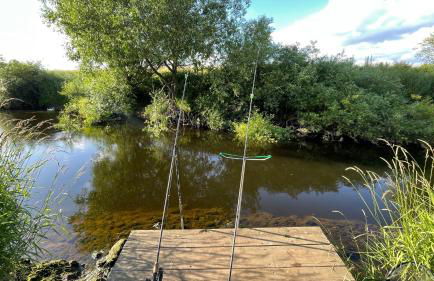 Wharfe Bank Cottage - Foto 52