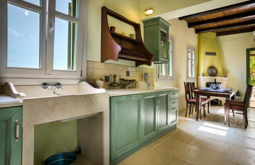 Country Villa Atheras - Photo 56