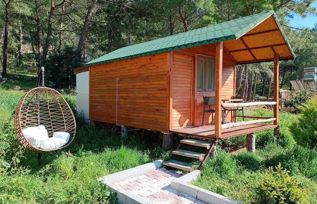 Likya Korsan Koyu - Foto 34