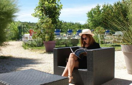 Gite de Leoli Ardèche - Foto 31