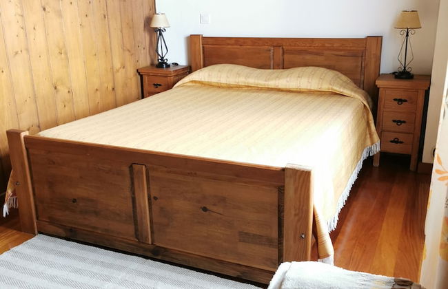 Casal do Vulcão - Foto 3