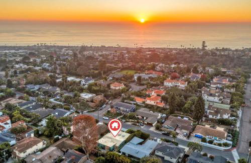 Luxury 3-Bed Beach Cottage with Hot Tub, Fire Pit, BBQ - Walk To Beach - Foto 40