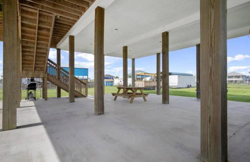 King Bed, Fireplace. Sleeps 8 - Foto 52