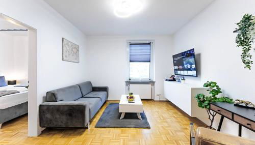 Zentral-Kingsize Bett-Playstation 4-HBF nach Köln und Düsseldorf - Foto 3