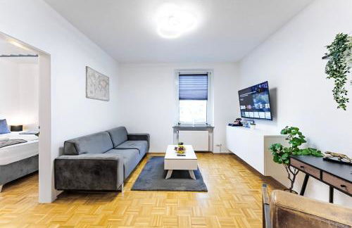 Zentral-Kingsize Bett-Playstation 4-HBF nach Köln und Düsseldorf - Foto 3