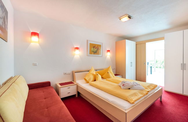 Apart Relax - Foto 12