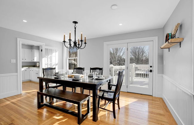 Rye Retreat - Photo 16