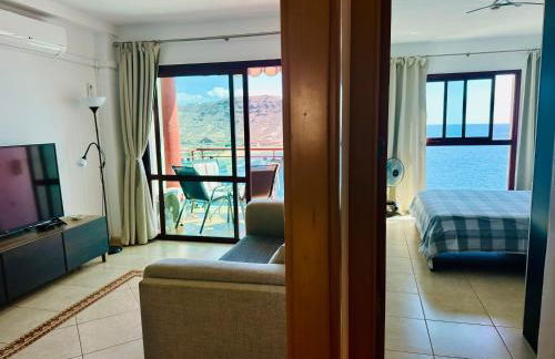 Su Eminencia - Sea View Apartment with Modern Comforts - Foto 14