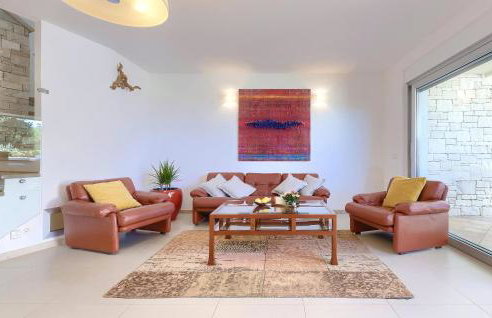 Cozy Home In Umag With Sauna - Foto 18