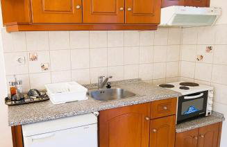 Celestine Apartment, Arillas, Korfu - Foto 2