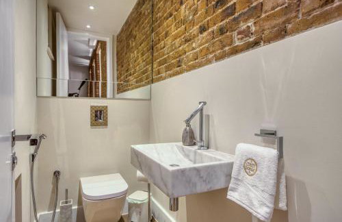 The Cubitt Residence - Foto 39