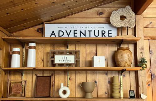 Bryce’s Zion House by Bryce Canyon National Park! - Foto 17