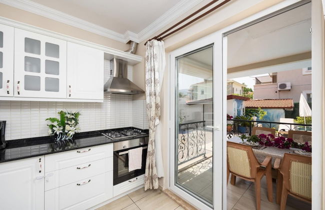 Villa Heyday in Dalyan - Foto 11