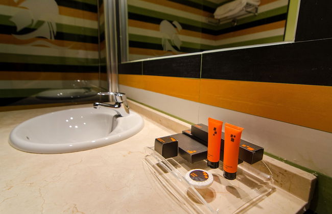 Hotel Apartamento Martín Alonso Pinzón - Photo 23