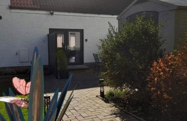 Dalgety Bay Luxury Studio Apartment - Foto 18