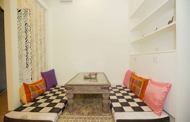 The Grand Morocc Hotel - Photo 77