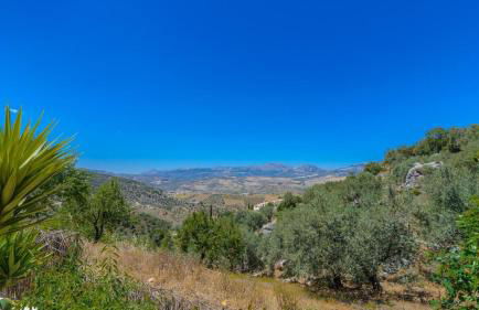 Casa de Juanito Viñuela by Ruralidays - Foto 25