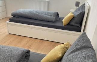 Apartment Obermichelbach - Foto 12