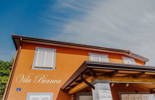 Vila Bianca - Foto 1