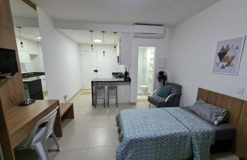 Conjunto Estúdio e Duplex Selenita by Rhouses - Foto 95