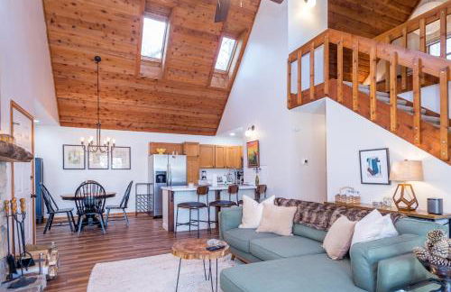 House on Honeysuckle - Foto 6