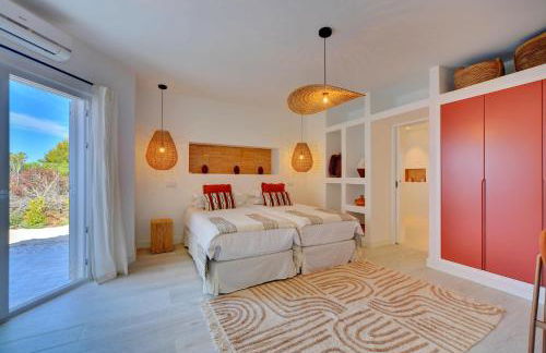 Luxuosa Villa Miramar Carvoeiro - Foto 14