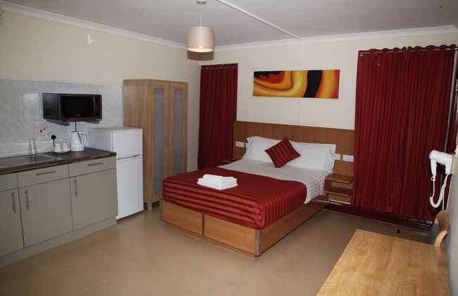 Grove Apartments - Foto 2