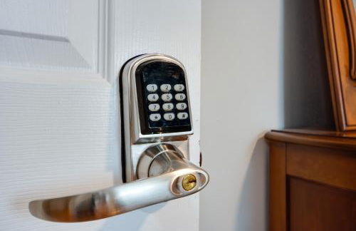 Boston Three Bedroom Apartment - Foto 7