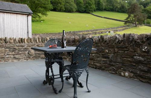 Tyddyn at Hendre Rhys Gethin - Foto 19